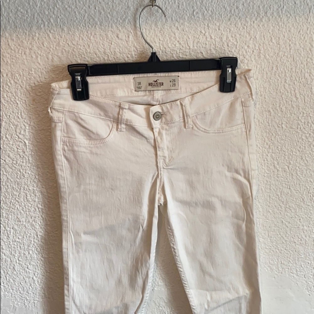 HOLISTER JEANS